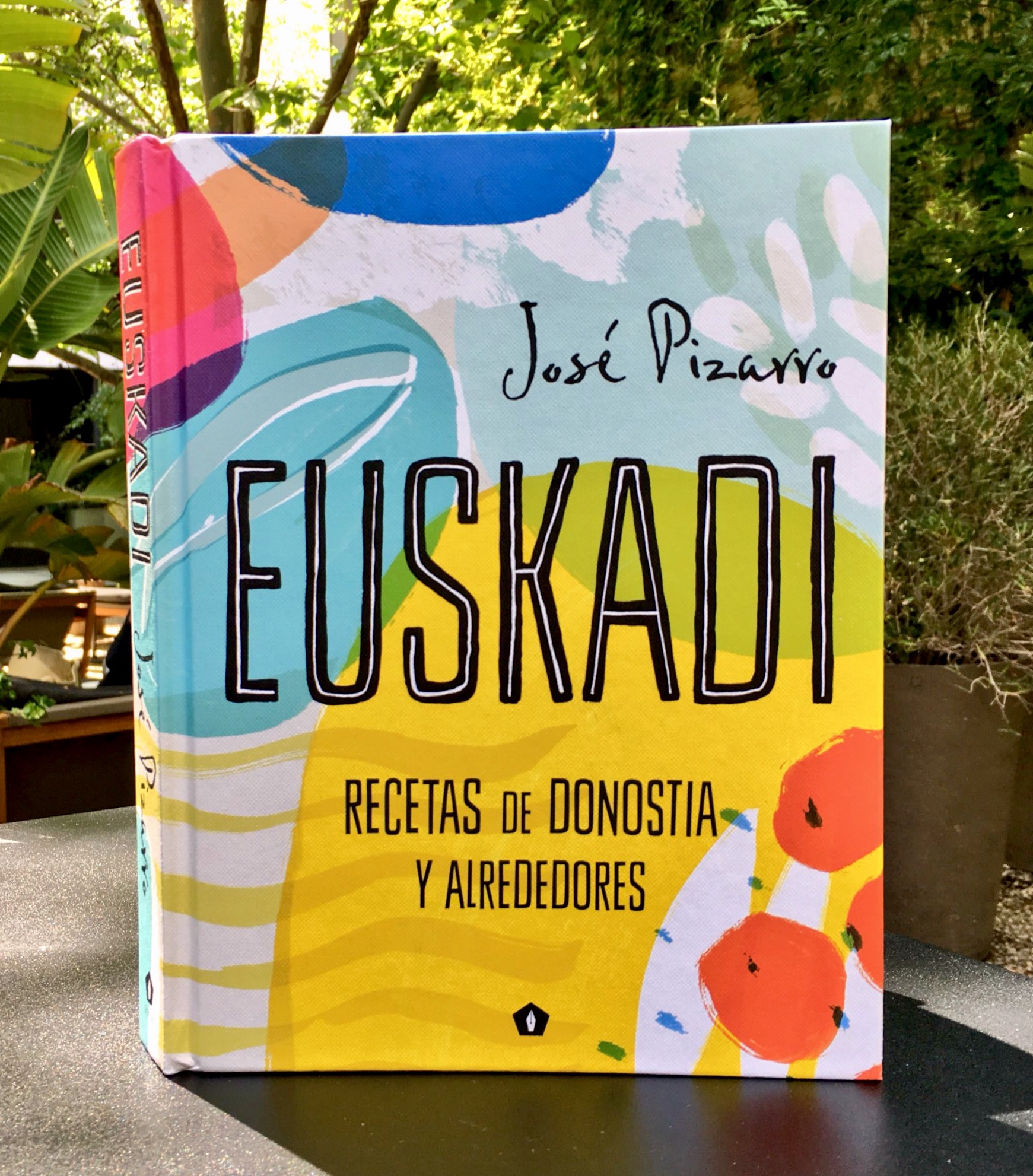 Libro Euskadi