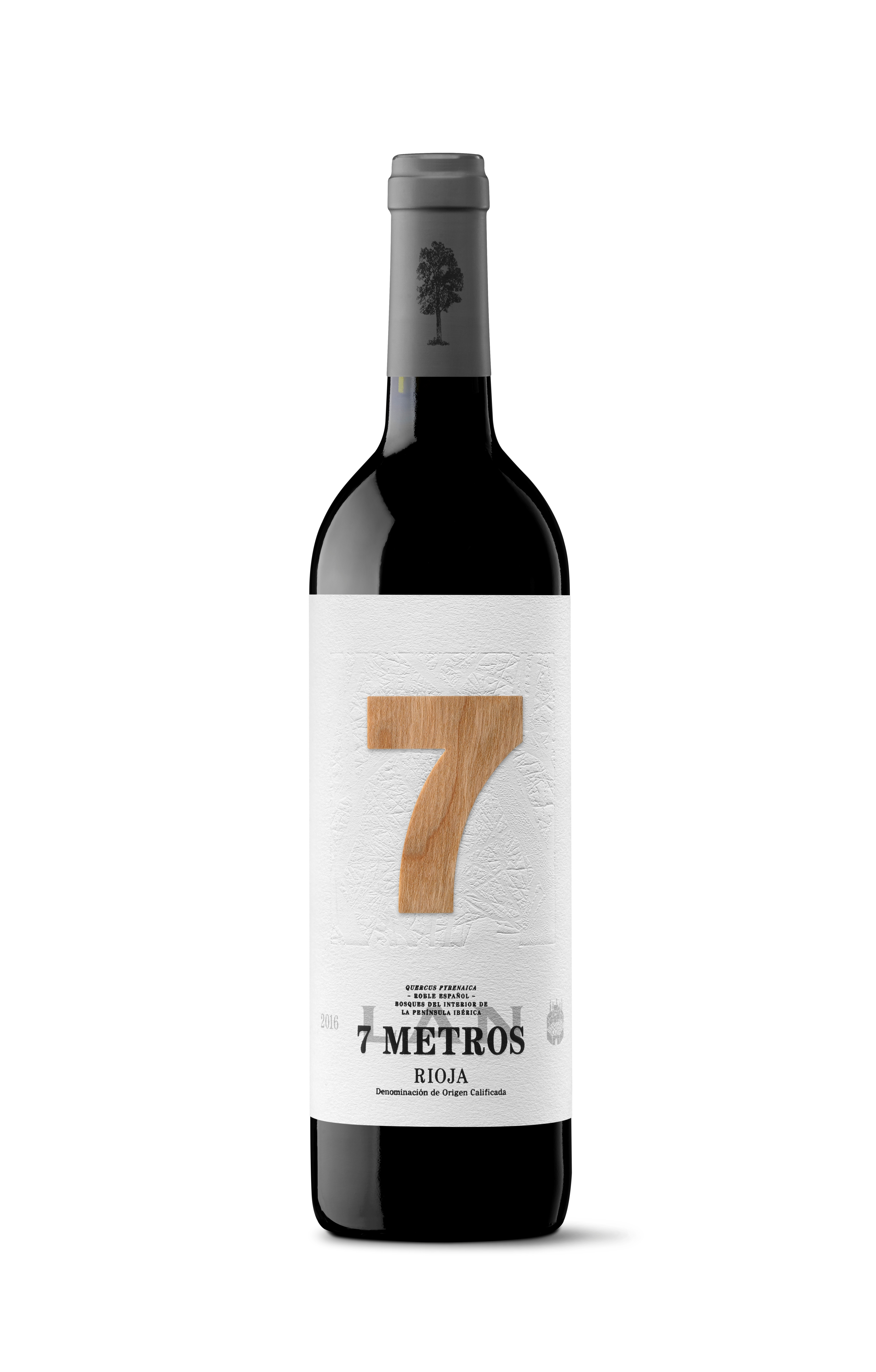 7 METROS 01 - Baja